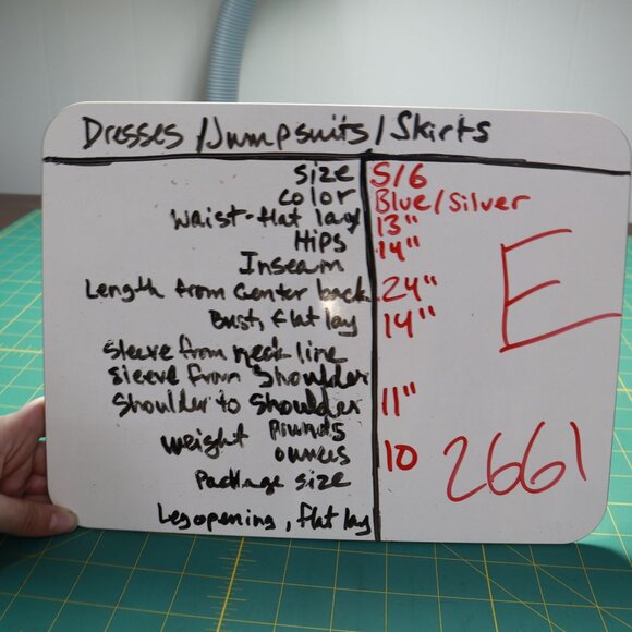 Hailey Logan By Adrianna Papell Sequin Bodycon Dress Womens 5/6 Blue Mermaidcore - Picture 8 of 10